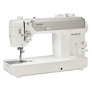 Janome HD-9QC Professional Sewing Machine