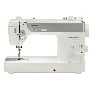 Janome HD-9QC Professional Sewing Machine