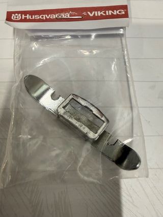 Husqvarna Viking Narrow Zipper Foot - Husqvarna 2000