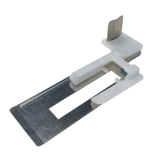 Janome Buttonhole Stabilizer Plate - For One Step Buttonhole Feet