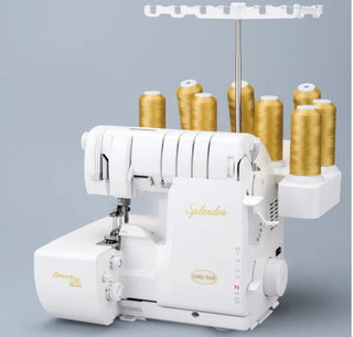 Baby Lock Splendor