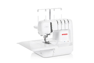 Bernina L660 Air Threading Overlocker