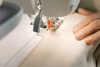 Bernina L660 Air Threading Overlocker