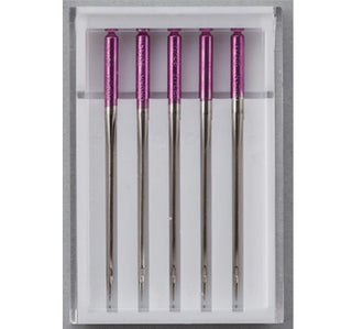 Janome Needles Purple Tip SIZE 14