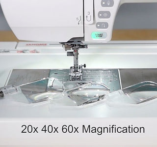 Janome Optic Magnifier