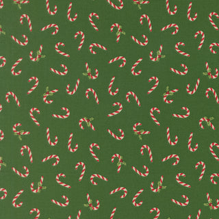 Moda Holiday Cheer by Stacy Iest Hsu 20975-14 Per Mtr