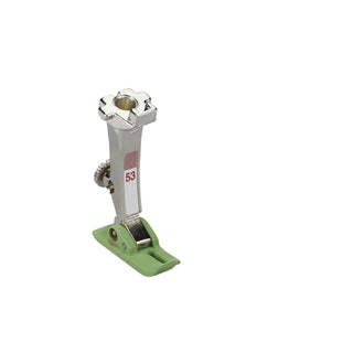 Bernina #53 Teflon Foot Straight Stitch 