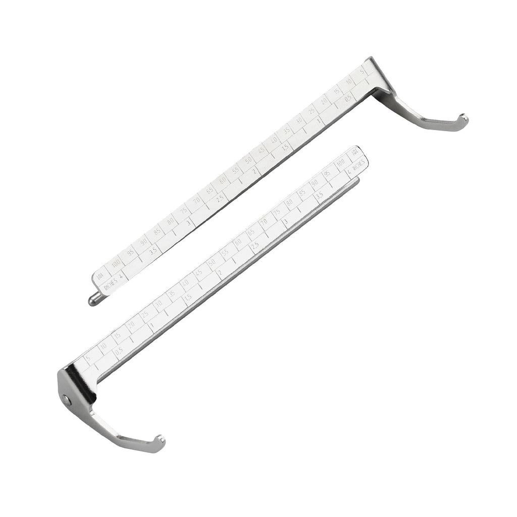 Bernina Seam Guide with Ruler – River City Sewing Machine Centre