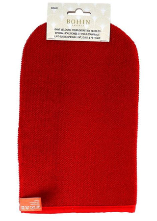 Bohin Lint Mitt