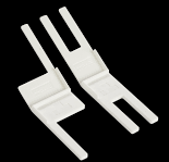 Bernina Height Compensating Plate 