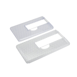 Bernina Extension Table Sew Table White Aurora, 5 Series