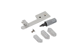 Bernina #47 Spanish Hemstitch Attachment