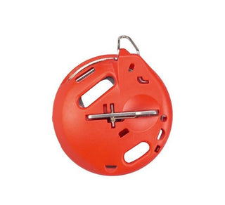 Bernina Red Bobbinwork Bobbin Case for 7 Series (1) 710 750 780 Only