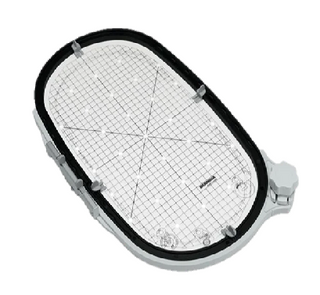 Bernina Embroidery Maxi Hoop 210 x 400 