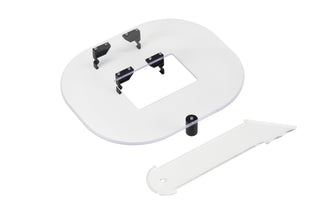 Bernina Ruler Work Kit for Q series