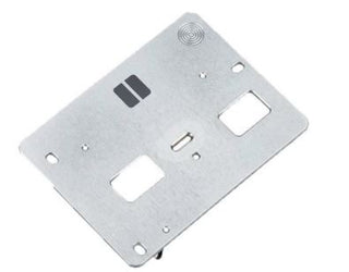 Bernina Stitch Plate Twin Needles for Q series