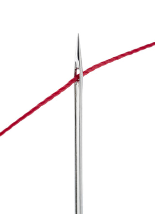 Bernina Needles Jeans Pro 100/16 Pk 5 