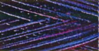 Threads Maxi-Lock Swirls 3000yds - M62 Rocket Pop