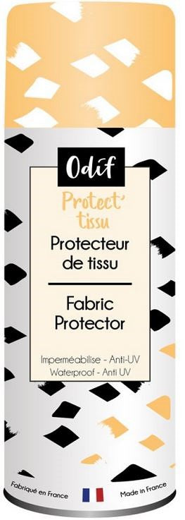 Odif Fabric Shield Fabric Protector 400ml