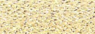 Madeira Metallic Thread Nylon/Polyester 40 Textured Light Gold (#24) 220yd