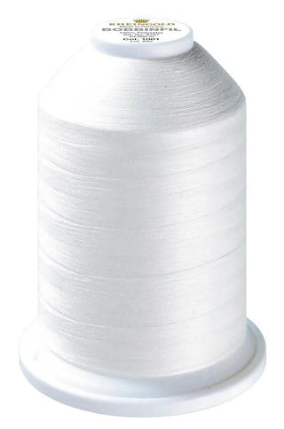 Bobbinfill Rheingold White 70 10000M