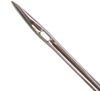 Schmetz Leather Needles 90/14 pk5 