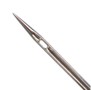 Schmetz Quilting Needles 90/14 pk 5