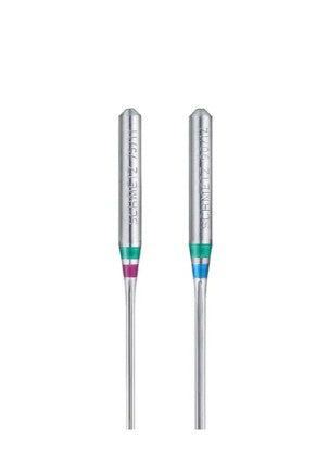 Schmetz Quilting Needles Assortment 75-90 Pk 5