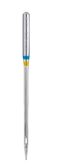 Schmetz Jeans Needles 110/18 PK 5