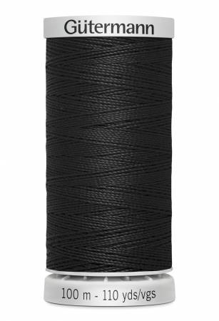 Gutermann Extra Strong Thread 782 100m 000