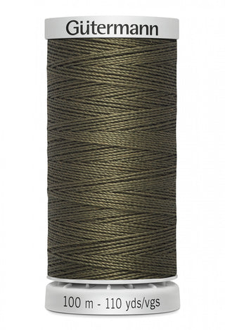 Gutermann Extra Strong Thread 782 100m 676
