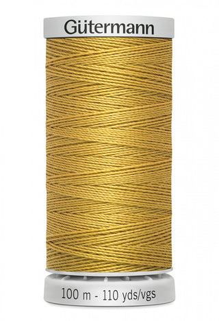 Gutermann Extra Strong Thread 782 100m 968