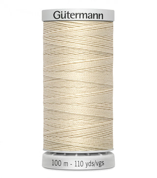 Gutermann Extra Strong Thread 782 100m 169