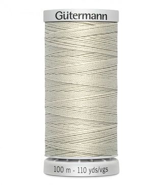 Gutermann Extra Strong Thread 782 100m 299
