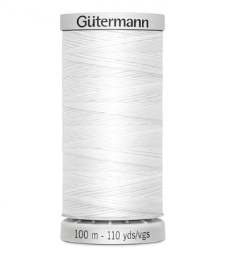 Gutermann Extra Strong Thread 782 100m 800