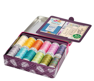 Gutermann Cotton Box Gift Tin
