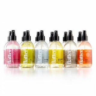 Flatter Assorted Varieties 248ml