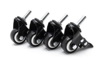 HQ Mini Castors (set of 2)