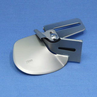 BabyLock Bias Binder Double Fold 28mm (8 thread machines, Euphoria, Coversttch and Sashiko