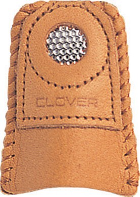 Clover Designer Coin Thimble