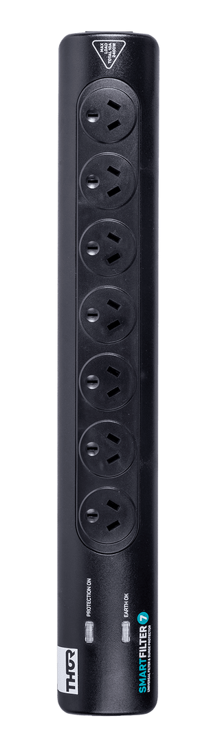 Thor Smart Filter & Surge Protector (7)