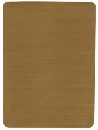 Teflon Sheet Applique Mat 33cm x 27cn