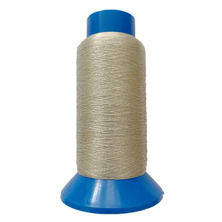 Zundt Metallic Thread Silver