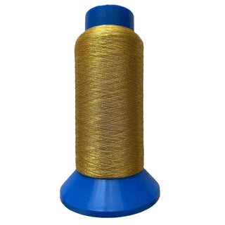 Threads Metallic Thread Traditional Gold