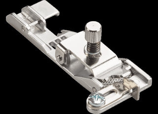 Bernette Overlocker Elasticator Foot for Series 300 /00/ 2000/ 1100/ 700/ 800