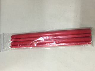 Renae's Red Snappers Extra 10" Pieces Pk 4