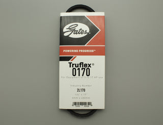 Gammill Motor Belt (17) All Machines except Stat 18 (0170)