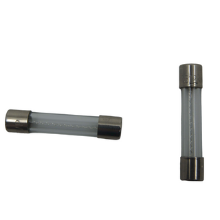 Gammill Fuse for Plus 5A - 312005 Fast Acting