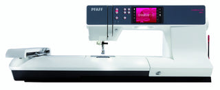 Pfaff Creative 3.0 Sewing & Embroidery Machine