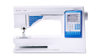 Husqvarna Viking Sapphire 930 Sewing Machine